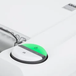 Sale IDEAL 2503 P-5 Security 24 Sheet Cross Cut Multi-Media Commercial Shredder (IDEDSH0301H)