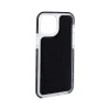 iHome Velo Black Snap Case for iPhone 12 Pro Max (2IHPC0825B1L2)