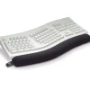 Best IMAK Cushion Keyboard Ergobeads Wrist Rest, Non-Skid Base, Black (A10160)