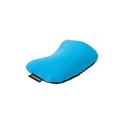 Sale IMAK Le Petit Cushion Ergobeads Wrist Rest, Non-Skid Base, Blue (A10123)