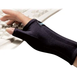 Sale IMAK SmartGlove with Thumb Support, Small, Black (A20161)
