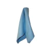 Microfiber Cleaning Wipers, 16" x 16", Blue (LFK100)<Impact Online