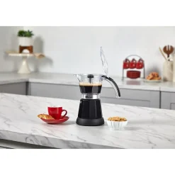 Imusa 3-Cups Coffee Percolator (GAU-18234)