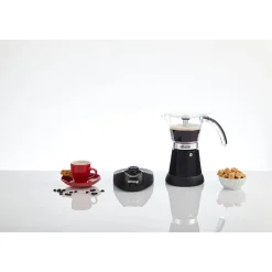 Imusa 3-Cups Coffee Percolator (GAU-18234)