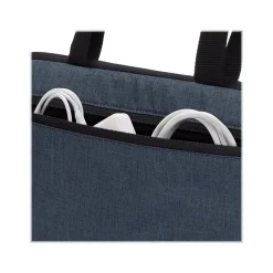 Carry Polyester Laptop Sleeve for 14