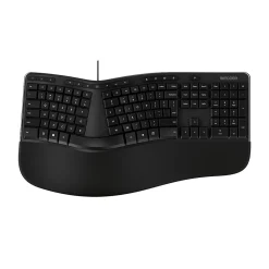 Discount Incase Ergonomic Keyboard, Black (LXM-00001)