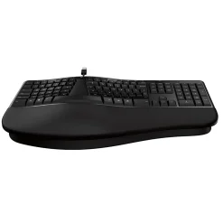 Discount Incase Ergonomic Keyboard, Black (LXM-00001)