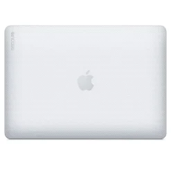 Laptop Case, Clear Polyester (INMB200615-CLR)<Incase New