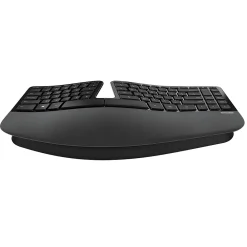 Outlet Incase Sculpt Wireless Ergonomic Keyboard, Black (5KV-00001)