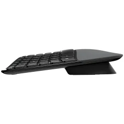 Outlet Incase Sculpt Wireless Ergonomic Keyboard, Black (5KV-00001)