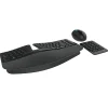 Sale Incase Sculpt Wireless Ergonomic Keyboard and Laser Mouse Combo, Black (L5V-00001)