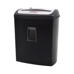 New Infoguard 8-Sheet Cross-Cut Personal Shredder (NX80P)