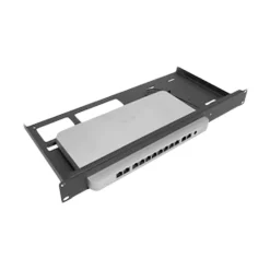 Traxxas Ingram Traxx Solutions Rack Mount Kit, Black Steel (TRX-1U-M2A)