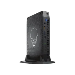 Best Intel Next Unit of Computing Kit 11 Enthusiast - NUC11PHKi7C RNUC11PHKI7C000 Gaming Desktop Computer, i7