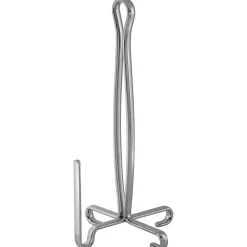 Axis Kitchen Paper Towel Holder, Chrome (57870)<interDesign Discount