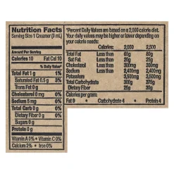 International Delight Coffee House Half & Half Creamer, 0.4 oz, 192/Pack (902-00456)