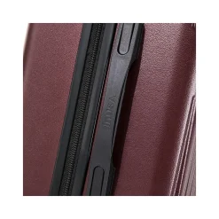 Drip Hardside Spinner Luggage Set, (IUDRISML-WIN)<InUSA Best