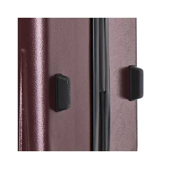 Drip Hardside Spinner Luggage Set, (IUDRISML-WIN)<InUSA Best