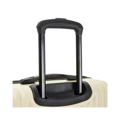 Drip Hardside Spinner Luggage Set, (IUDRISML-SAN)<InUSA Clearance