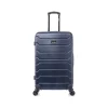 Trend 28" Hardside Suitcase, 4-Wheeled Spinner, Blue (IUTRE00L-BLU)<InUSA Outlet