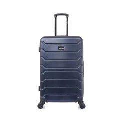 Trend 28" Hardside Suitcase, 4-Wheeled Spinner, Blue (IUTRE00L-BLU)<InUSA Outlet