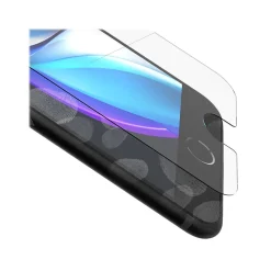 Glass Elite VisionGuard+ Glass Screen Protector for iPhone 6/6s/7/8/Se (200105344)<invisibleSHIELD Sale