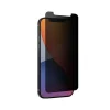 Glass Elite Privacy+ Glass Privacy Filter & Screen Protector for iPhone 12/12 Pro (200106681)<invisibleSHIELD Discount