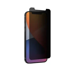 Glass Elite Privacy+ Glass Privacy Filter & Screen Protector for iPhone 12/12 Pro (200106681)<invisibleSHIELD Discount