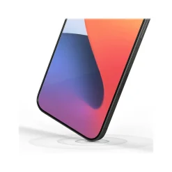 Glass Elite Privacy+ Glass Privacy Filter & Screen Protector for iPhone 12/12 Pro (200106681)<invisibleSHIELD Discount