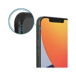 Glass Elite Privacy+ Glass Privacy Filter & Screen Protector for iPhone 12/12 Pro (200106681)<invisibleSHIELD Discount