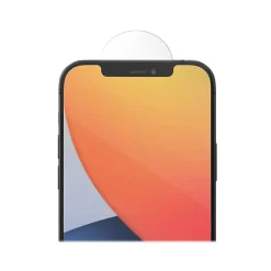 Glass Elite Privacy+ Glass Privacy Filter & Screen Protector for iPhone 12/12 Pro (200106681)<invisibleSHIELD Discount