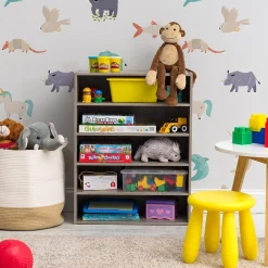 Bookcases*Iris 31.51