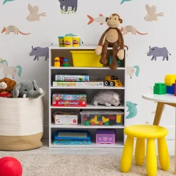 Bookcases*Iris 31.51