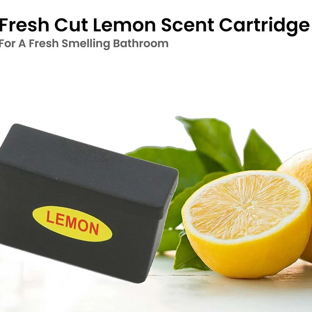 Stainless Steel Bathroom Sensor Trash Can with AbsorbX Odor Control System and Fragrance, Silver, 4 Gal. (MT04SS)<iTouchless Outlet