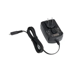 Outlet jabra 14207-48 Power Supply, Black