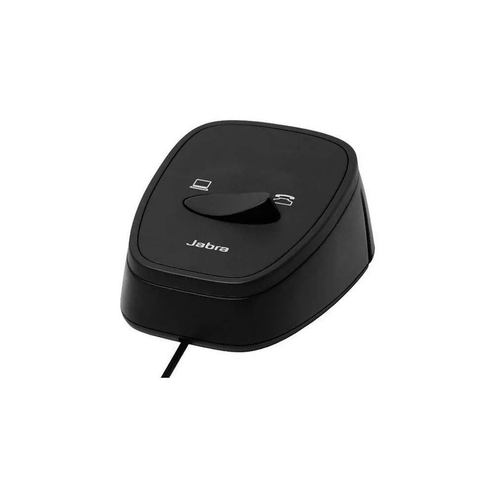 Clearance jabra 180-09 Switch, Black (CY5662)