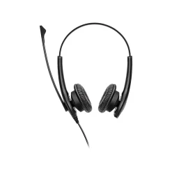 Discount jabra Biz 1100 EDU Stereo On Ear Headset, USB-A (1159-0159-EDU)