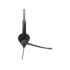 Discount jabra Biz 1100 EDU Stereo On Ear Headset, USB-A (1159-0159-EDU)