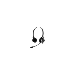 Online jabra BIZ 2300 MS Stereo Deskphone Headset, USB-C, MS Certified (2399-823-189)