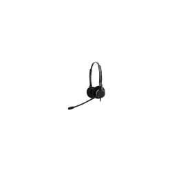 Sale jabra Biz 2300 Noise Canceling Stereo Computer Headset, On Ear, Black (2399-829-109)