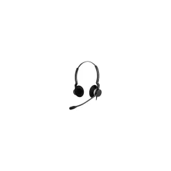 Sale jabra BIZ 2300 QD Duo Stereo Deskphone Headset, Quick Disconnect, Black (2399-829-189)