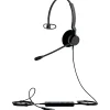 Hot jabra BIZ 2300 UC Mono Headset, USB, UC Certified (2393-829-109)