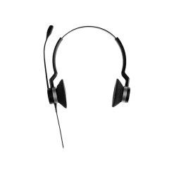 Sale jabra Biz 2300 USB UC Duo 2399-829-119 Headset, Black