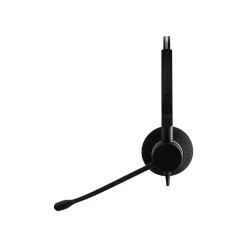 Sale jabra Biz 2300 USB UC Duo 2399-829-119 Headset, Black