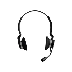 Sale jabra Biz 2300 USB UC Duo 2399-829-119 Headset, Black