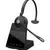 Best jabra Engage 65 Noise Canceling Mono Phone & Computer Headset, Unified Communications Certified (9553-553-125)