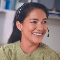 Hot jabra Engage 55 SE Wireless Monaural Headset, UC Certified (9653-470-125)