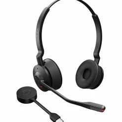Online jabra Engage 55 SE Wireless Stereo Headset, MS Certified (9659-475-125)