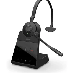 Sale jabra Engage 65 SE Wireless Mono Headset, UC Certified (9653-553-125)