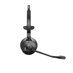 New jabra Engage 55 SE Wireless Monoaural USB-C Headset, UC Certified, Black (9653-410-125)